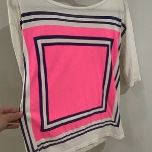 ⚡️3/$20⚡️ J.Crew Collection Tee